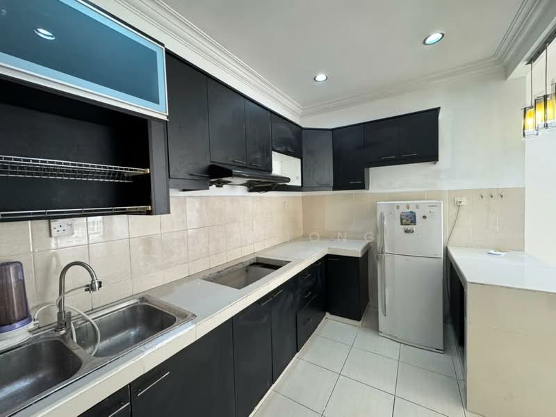 Condominium for Sale at Platinum Lake PV 10 - Alex Tong - PropertyGuru.com.my