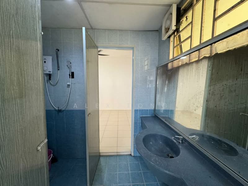 Condominium for Sale at Platinum Lake PV 10 - Alex Tong - PropertyGuru.com.my