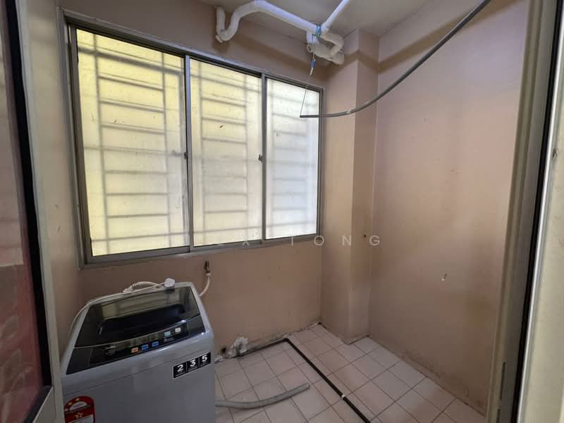 Condominium for Sale at Platinum Lake PV 10 - Alex Tong - PropertyGuru.com.my