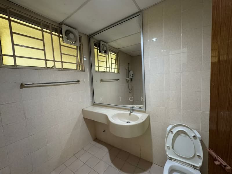 Condominium for Sale at Platinum Lake PV 10 - Alex Tong - PropertyGuru.com.my