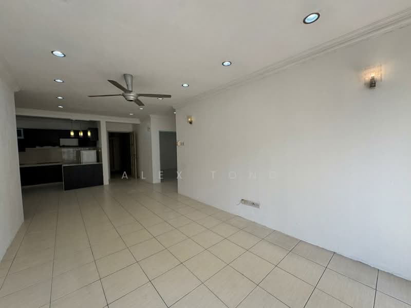 Condominium for Sale at Platinum Lake PV 10 - Alex Tong - PropertyGuru.com.my