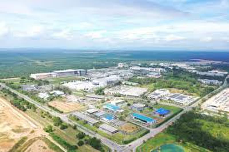 Industrial Land for Sale in Klang (Selangor) - Alex Yap - PropertyGuru.com.my