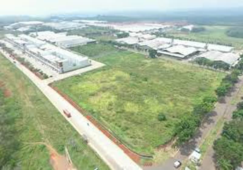 Industrial Land for Sale in Klang (Selangor) - Alex Yap - Exterior - PropertyGuru.com.my