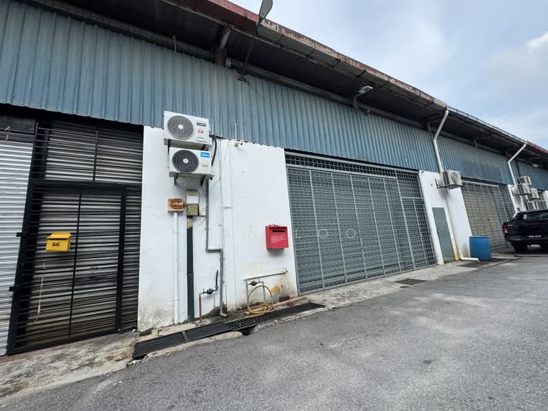Kilang untuk Disewa di Shah Alam (Selangor) - Ivan Loo - PropertyGuru.com.my