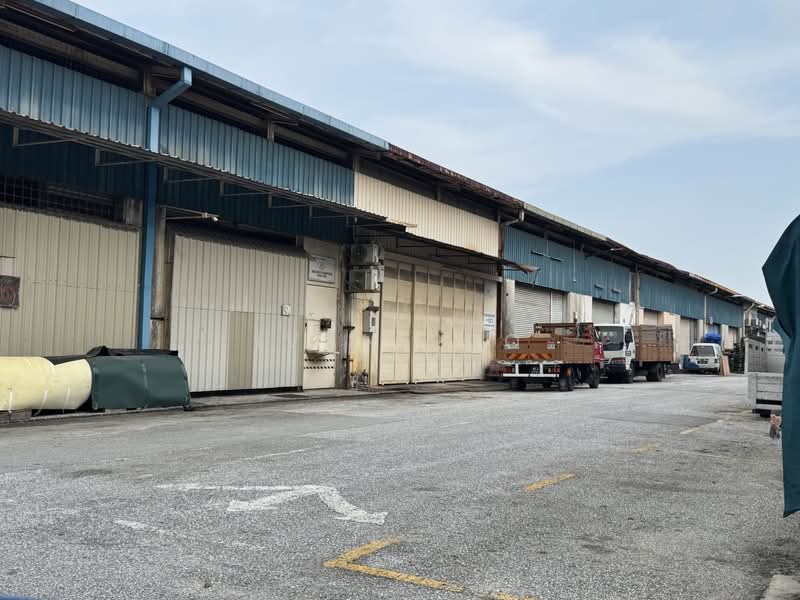 Kilang untuk Disewa di Shah Alam (Selangor) - Ivan Loo - Exterior - PropertyGuru.com.my