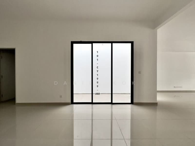 Rumah Teres 2 Tingkat untuk Dijual di Setia Indah (Setia Alam) - Daniel Kok - Interior - PropertyGuru.com.my