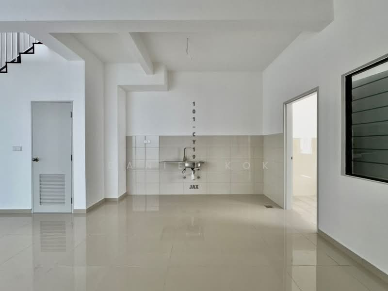 Rumah Teres 2 Tingkat untuk Dijual di Setia Indah (Setia Alam) - Daniel Kok - Interior - PropertyGuru.com.my