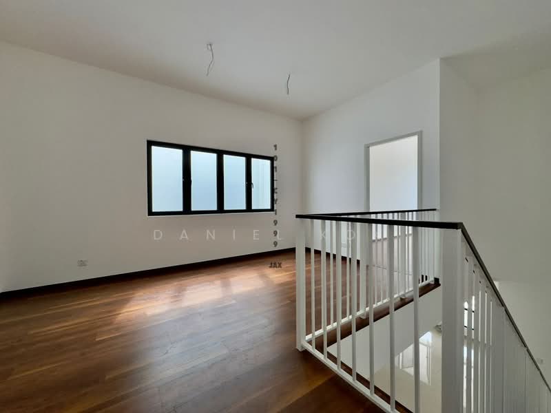 Rumah Teres 2 Tingkat untuk Dijual di Setia Indah (Setia Alam) - Daniel Kok - Interior - PropertyGuru.com.my