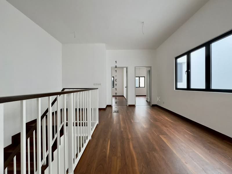 Rumah Teres 2 Tingkat untuk Dijual di Setia Indah (Setia Alam) - Daniel Kok - Interior - PropertyGuru.com.my