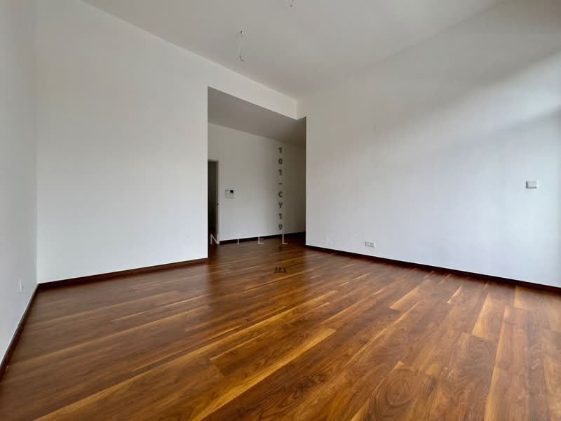 Rumah Teres 2 Tingkat untuk Dijual di Setia Indah (Setia Alam) - Daniel Kok - Interior - PropertyGuru.com.my