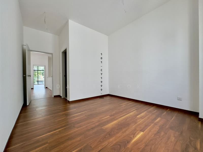 Rumah Teres 2 Tingkat untuk Dijual di Setia Indah (Setia Alam) - Daniel Kok - Interior - PropertyGuru.com.my