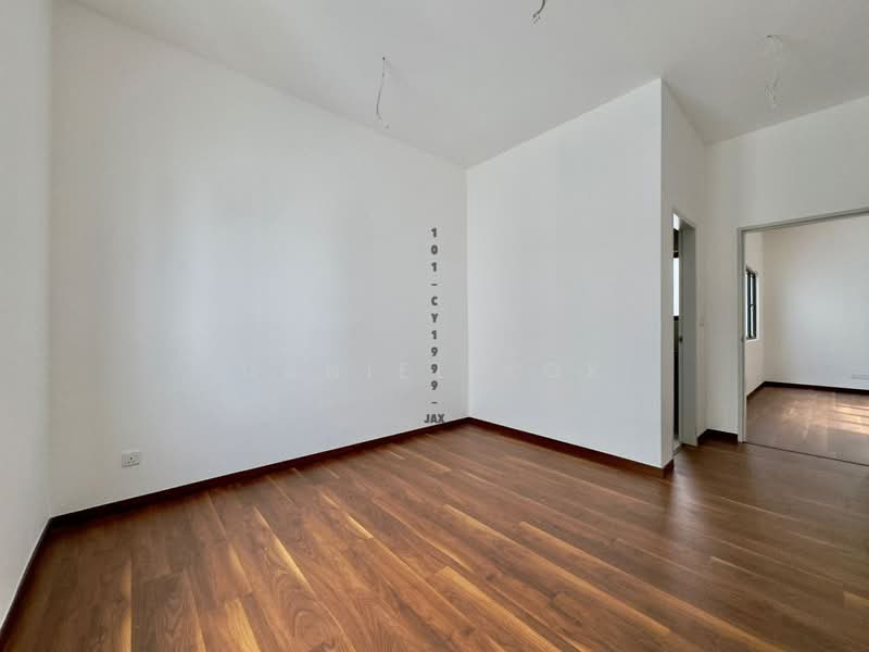 Rumah Teres 2 Tingkat untuk Dijual di Setia Indah (Setia Alam) - Daniel Kok - Interior - PropertyGuru.com.my