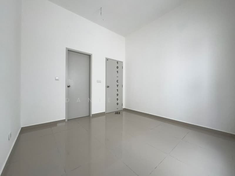 Rumah Teres 2 Tingkat untuk Dijual di Setia Indah (Setia Alam) - Daniel Kok - Interior - PropertyGuru.com.my