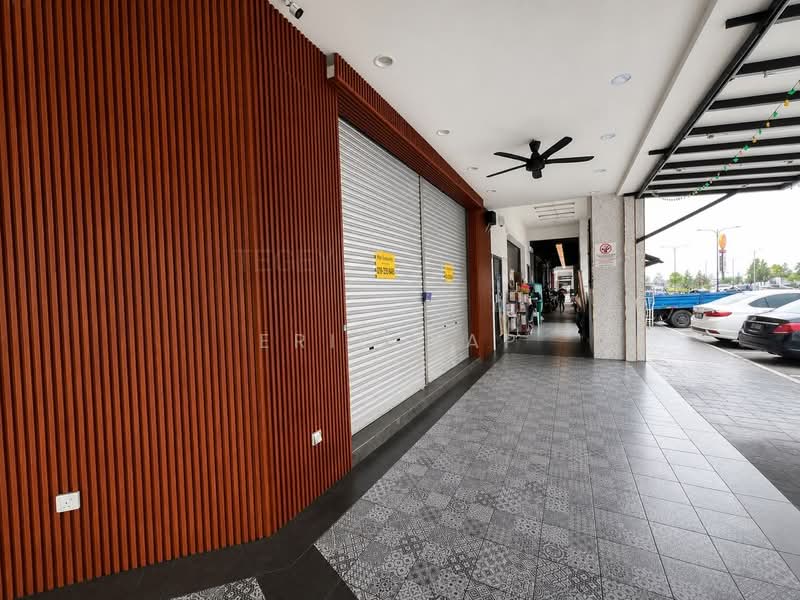 Kedai untuk Disewa di Eco Grandeur (Puncak Alam) - Eric Yap - Exterior - PropertyGuru.com.my