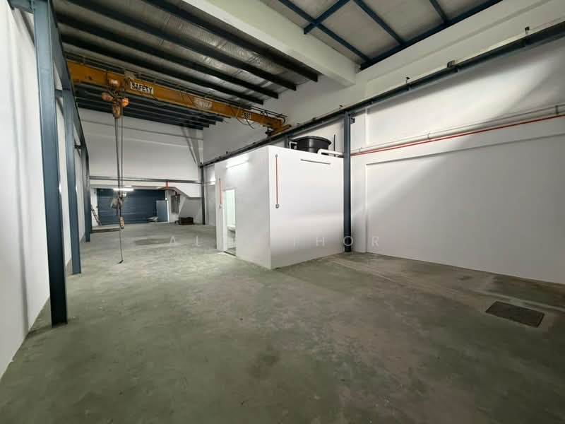 Kilang untuk Disewa di Batu Maung (Penang) - Alex Thor - Interior - PropertyGuru.com.my