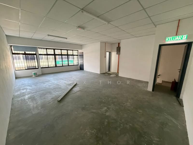 Kilang untuk Disewa di Batu Maung (Penang) - Alex Thor - Interior - PropertyGuru.com.my