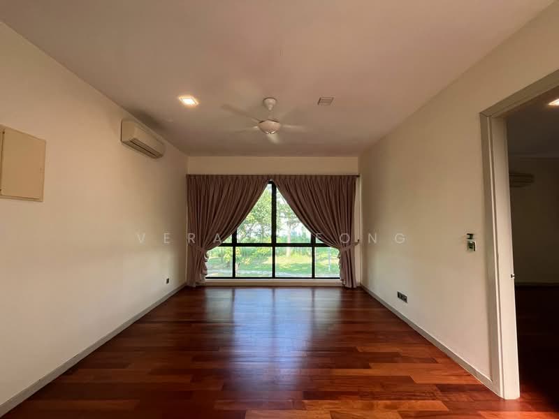 Cluster House for Rent in Iskandar Puteri (Nusajaya) (Johor) - Vera Cheong - Living Room - PropertyGuru.com.my