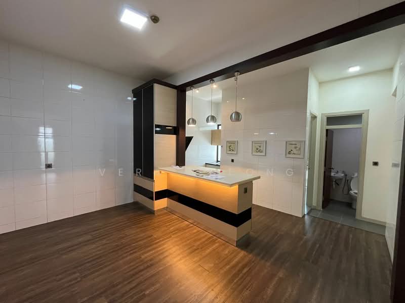 Cluster House for Rent in Iskandar Puteri (Nusajaya) (Johor) - Vera Cheong - Kitchen - PropertyGuru.com.my