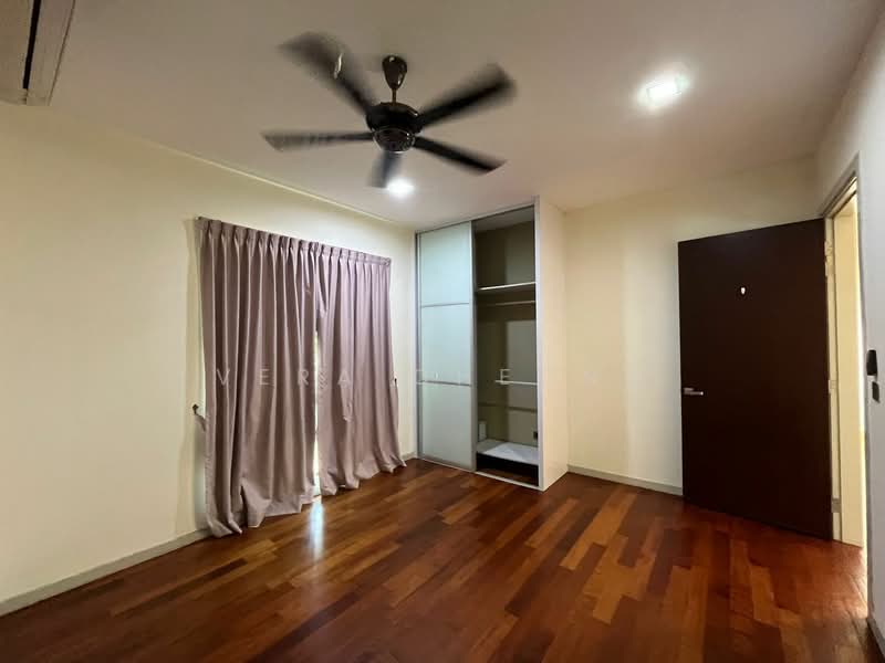 Cluster House for Rent in Iskandar Puteri (Nusajaya) (Johor) - Vera Cheong - Bedroom - PropertyGuru.com.my