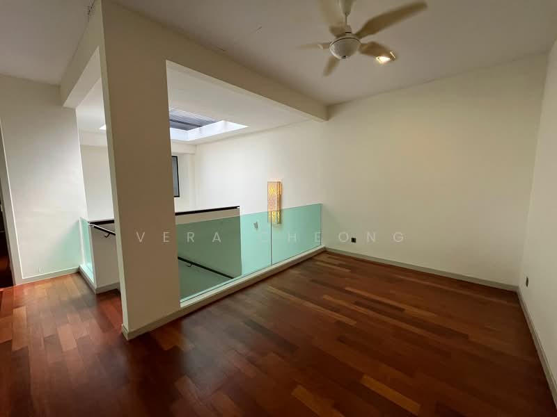 Cluster House for Rent in Iskandar Puteri (Nusajaya) (Johor) - Vera Cheong - Interior - PropertyGuru.com.my