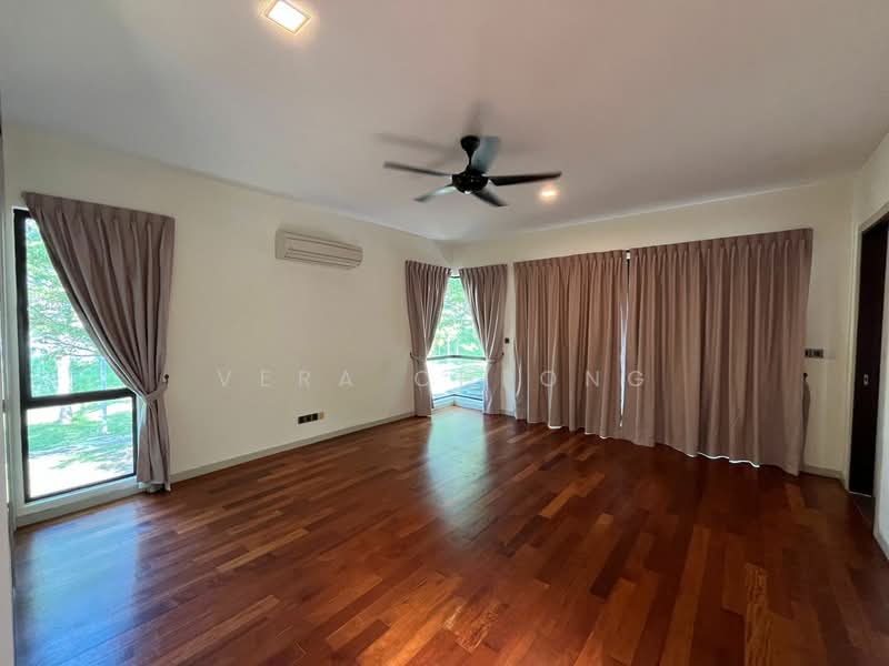 Cluster House for Rent in Iskandar Puteri (Nusajaya) (Johor) - Vera Cheong - Living Room - PropertyGuru.com.my