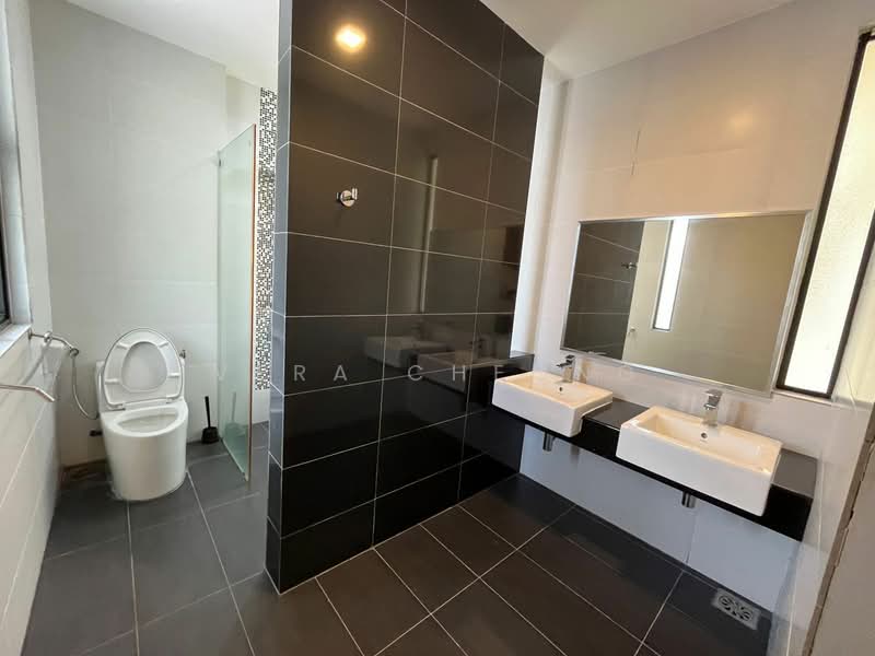 Cluster House for Rent in Iskandar Puteri (Nusajaya) (Johor) - Vera Cheong - PropertyGuru.com.my