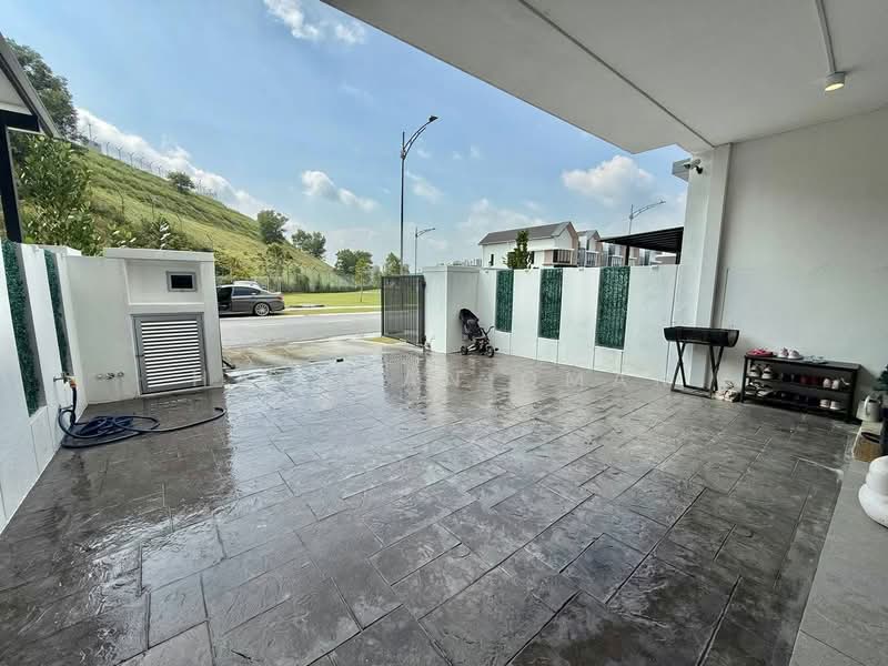 Rumah Teres 2 Tingkat untuk Dijual di Sepang (Selangor) - Hazeman Omar - Exterior - PropertyGuru.com.my