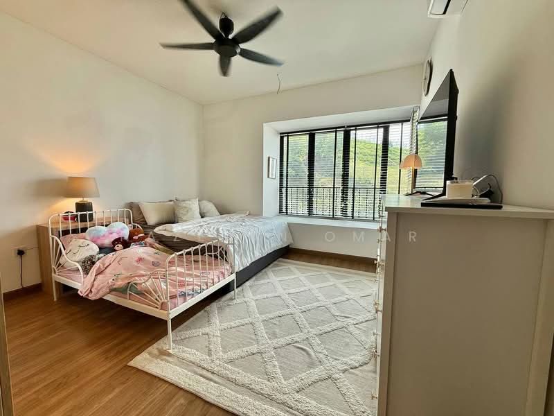 Rumah Teres 2 Tingkat untuk Dijual di Sepang (Selangor) - Hazeman Omar - Bedroom - PropertyGuru.com.my