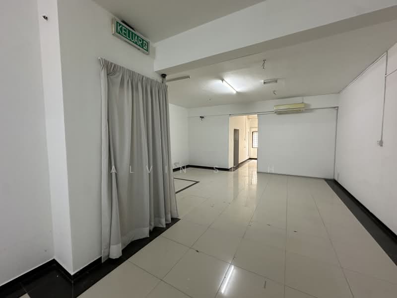 Kedai / Pejabat untuk Dijual di Bandar Mahkota Cheras (Cheras) - Alvin Seah - Interior - PropertyGuru.com.my