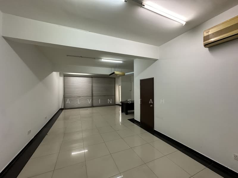 Kedai / Pejabat untuk Dijual di Bandar Mahkota Cheras (Cheras) - Alvin Seah - Interior - PropertyGuru.com.my