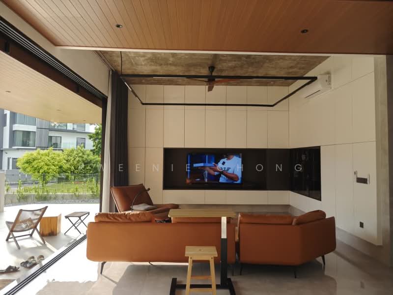 Rumah Banglo untuk Dijual di Bandar Sungai Long (Selangor) - Kweenie Chong - PropertyGuru.com.my