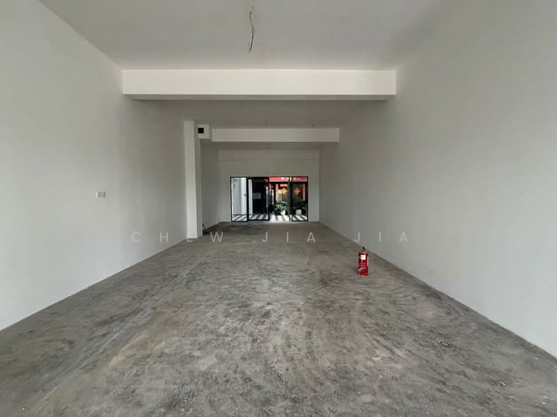 Shop / Office for Sale in Taman Ekoflora (Johor Bahru) - Chew Jia Jia - Interior - PropertyGuru.com.my