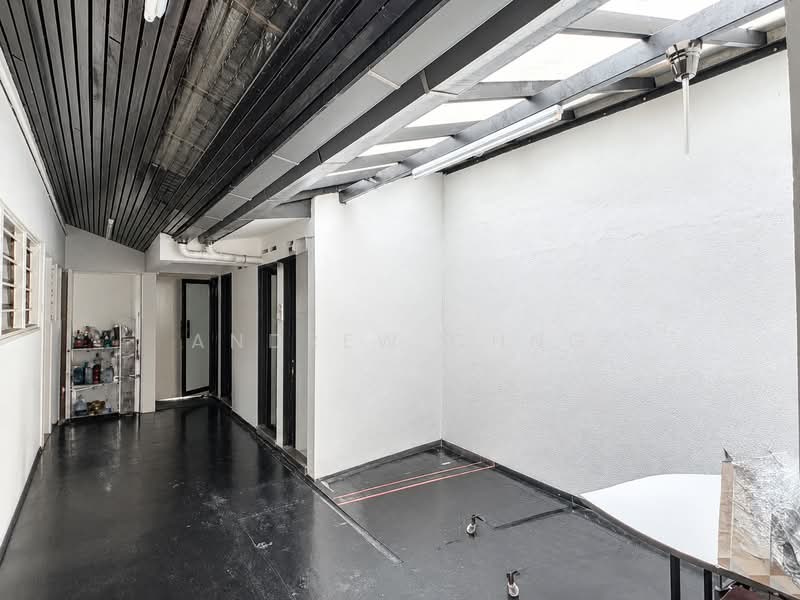 Pejabat untuk Disewa di Taman Tun Dr Ismail (Kuala Lumpur) - Andrew Chng - Interior - PropertyGuru.com.my