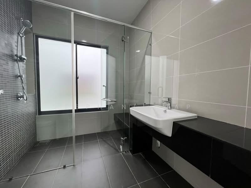 2-storey Terraced House for Rent in Horizon Hills (Iskandar Puteri (Nusajaya)) - Stephanie Yap - Bathroom - PropertyGuru.com.my