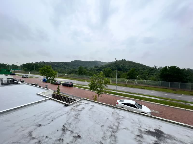 2-storey Terraced House for Rent in Horizon Hills (Iskandar Puteri (Nusajaya)) - Stephanie Yap - Exterior - PropertyGuru.com.my