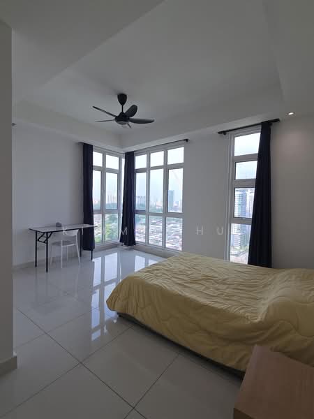 Apartment for Rent at Central Residence @ Sungai Besi - Kimmy Chua - Bedroom - PropertyGuru.com.my