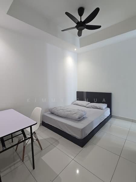 Apartment for Rent at Central Residence @ Sungai Besi - Kimmy Chua - Bedroom - PropertyGuru.com.my