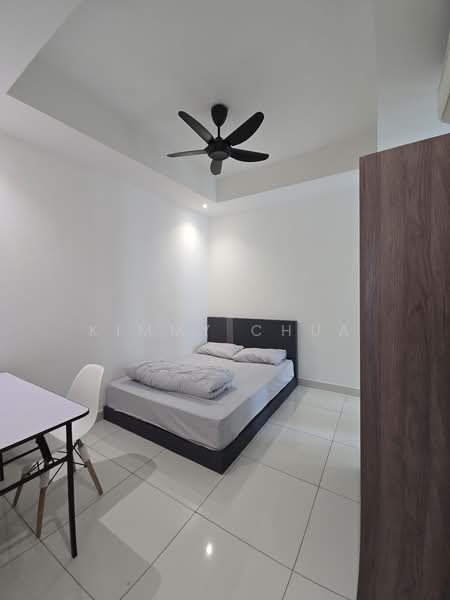 Apartment for Rent at Central Residence @ Sungai Besi - Kimmy Chua - Bedroom - PropertyGuru.com.my