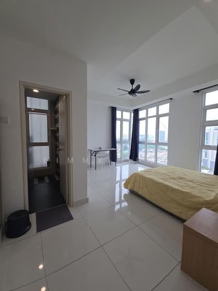 Apartment for Rent at Central Residence @ Sungai Besi - Kimmy Chua - Bedroom - PropertyGuru.com.my