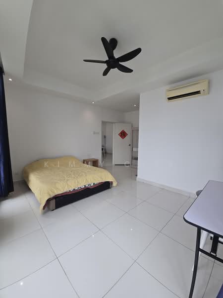 Apartment for Rent at Central Residence @ Sungai Besi - Kimmy Chua - Bedroom - PropertyGuru.com.my