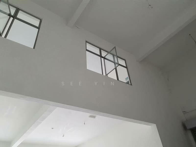 Factory for Rent in Johor Bahru (Johor) - See Yin . - Interior - PropertyGuru.com.my