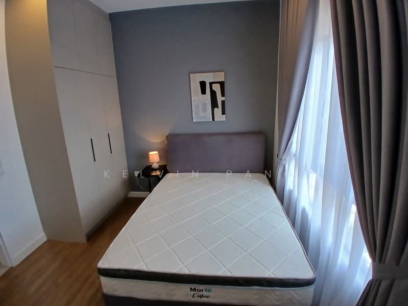 Kondominium untuk Disewa di Tuai Residence - Kelvin Pang - PropertyGuru.com.my