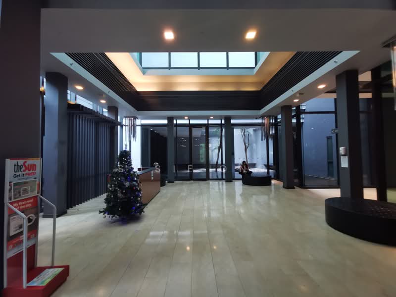 Pejabat untuk Disewa di KLCC (KL City Centre) - Susie Ong - PropertyGuru.com.my