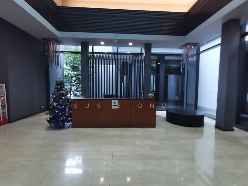Pejabat untuk Disewa di KLCC (KL City Centre) - Susie Ong - PropertyGuru.com.my