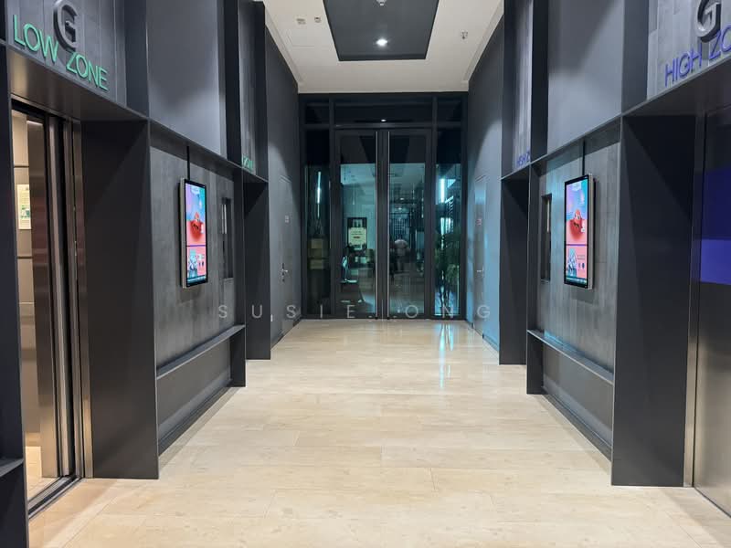 Pejabat untuk Disewa di KLCC (KL City Centre) - Susie Ong - PropertyGuru.com.my