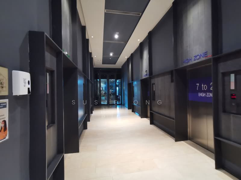 Pejabat untuk Disewa di KLCC (KL City Centre) - Susie Ong - PropertyGuru.com.my