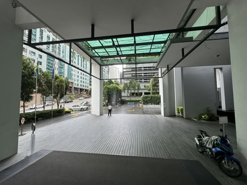 Pejabat untuk Disewa di KLCC (KL City Centre) - Susie Ong - PropertyGuru.com.my