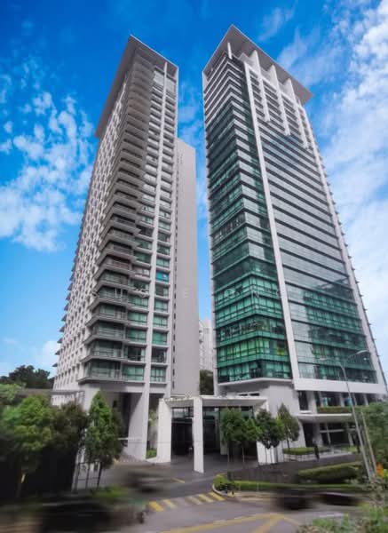 Pejabat untuk Disewa di KLCC (KL City Centre) - Susie Ong - PropertyGuru.com.my