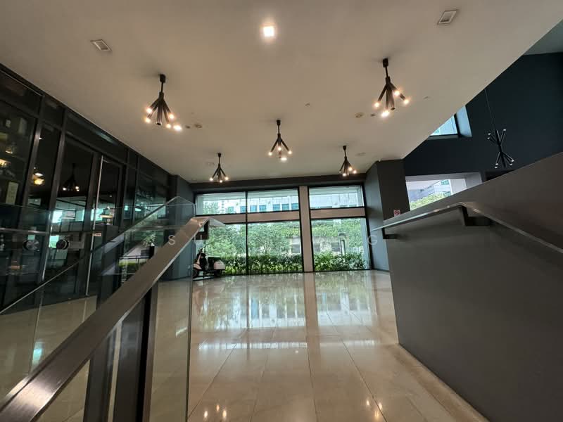 Pejabat untuk Disewa di KLCC (KL City Centre) - Susie Ong - PropertyGuru.com.my