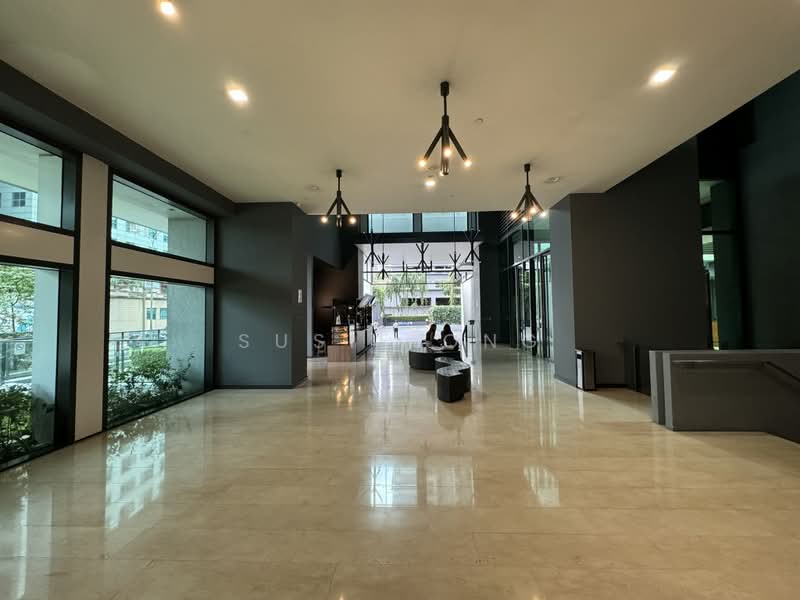 Pejabat untuk Disewa di KLCC (KL City Centre) - Susie Ong - PropertyGuru.com.my